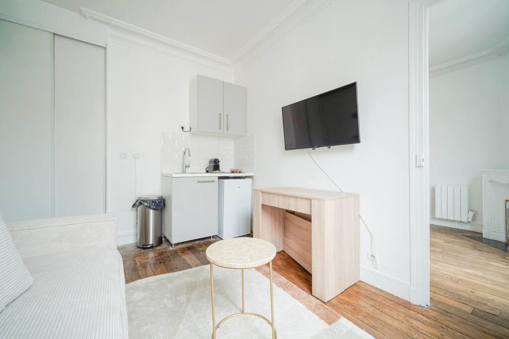 Apartment Proche Vaugirard - Sauge - II Παρίσι Εξωτερικό φωτογραφία